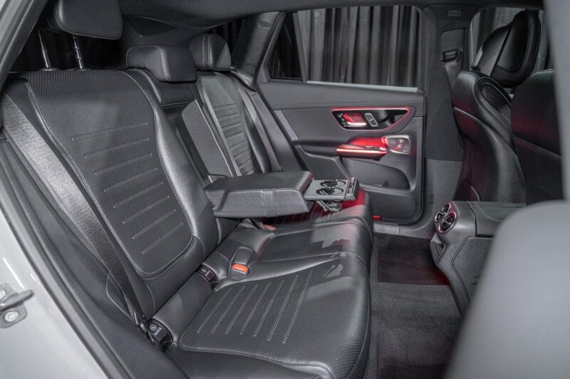 2026 Mercedes-Benz GLC 300 SUV Peoria AZ