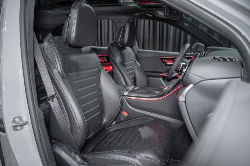 2026 Mercedes-Benz GLC 300 SUV Peoria AZ