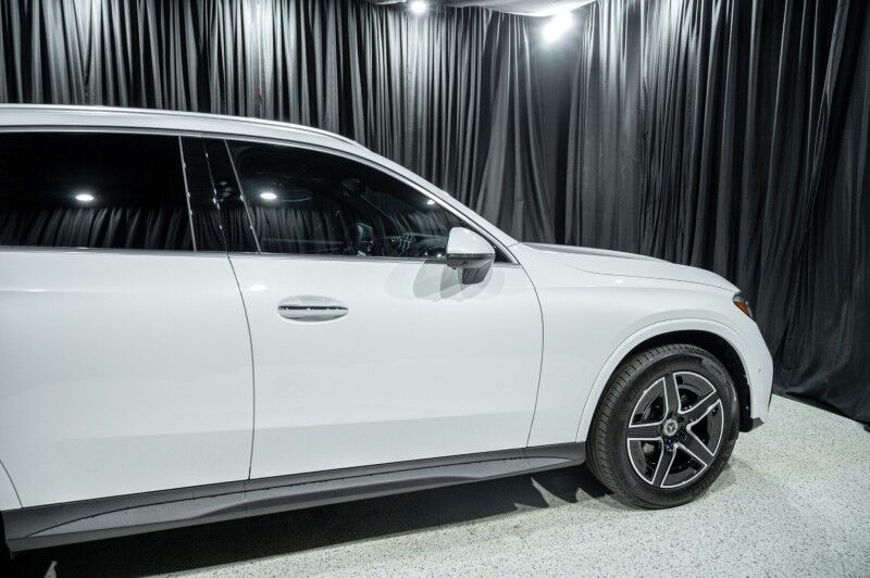 2026 Mercedes-Benz GLC 300 SUV Peoria AZ