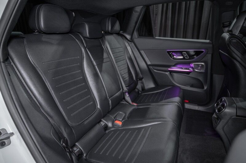 2026 Mercedes-Benz GLC 300 SUV Peoria AZ