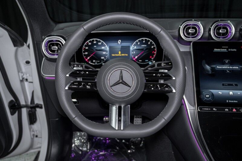 2026 Mercedes-Benz GLC 300 SUV Peoria AZ