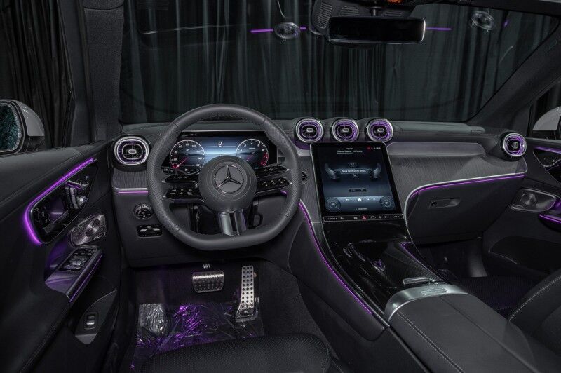 2026 Mercedes-Benz GLC 300 SUV Peoria AZ