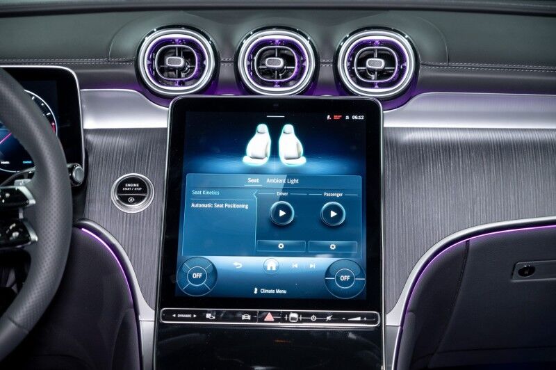 2026 Mercedes-Benz GLC 300 SUV Peoria AZ