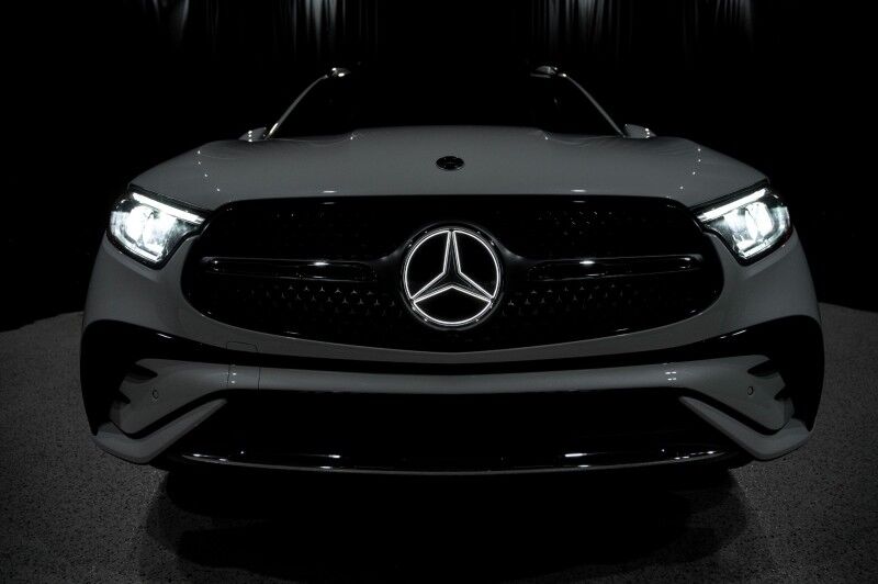 2026 Mercedes-Benz GLC 300 SUV Peoria AZ