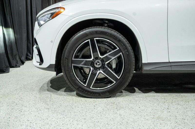 2026 Mercedes-Benz GLC 300 SUV Peoria AZ