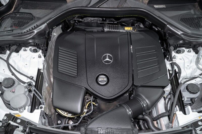 2026 Mercedes-Benz GLC 300 SUV Peoria AZ