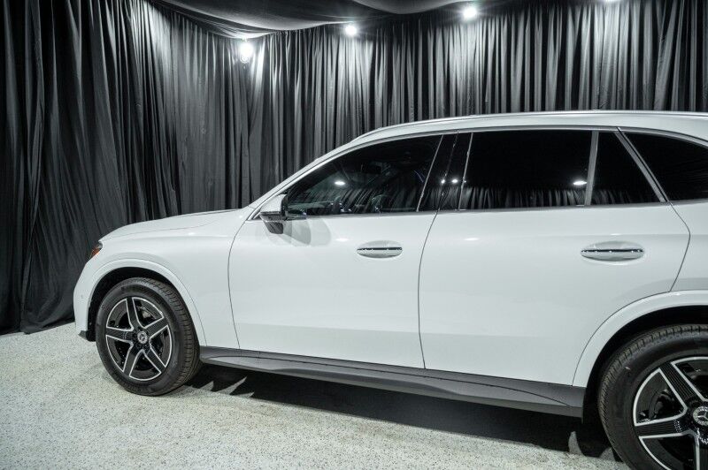 2026 Mercedes-Benz GLC 300 SUV Peoria AZ