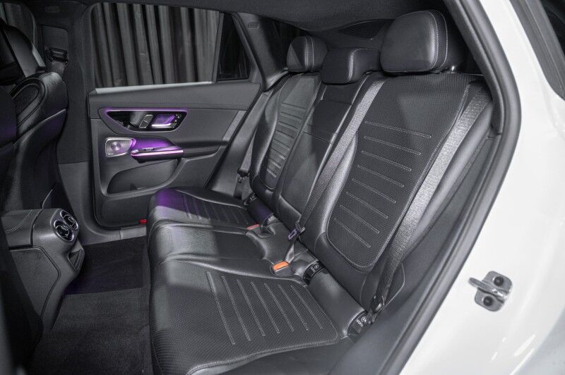 2026 Mercedes-Benz GLC 300 SUV Peoria AZ