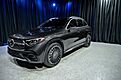 2026 Mercedes-Benz GLC 300 SUV
