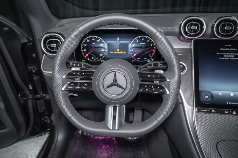 2026 Mercedes-Benz GLC 300 SUV Peoria AZ