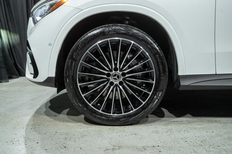 2026 Mercedes-Benz GLC 300 SUV Peoria AZ