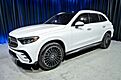 2026 Mercedes-Benz GLC 300 SUV