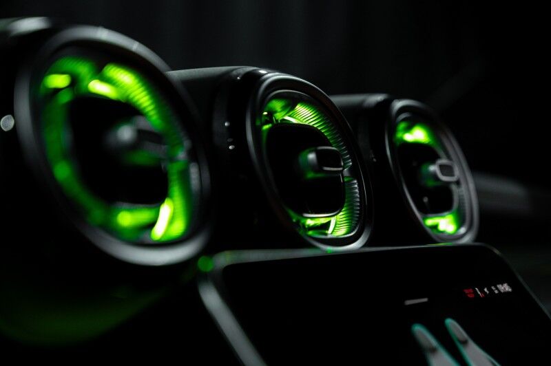 2026 Mercedes-Benz GLC 300 SUV Peoria AZ