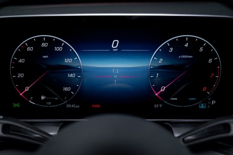 2026 Mercedes-Benz GLC 300 SUV Peoria AZ