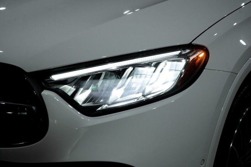 2026 Mercedes-Benz GLC 300 SUV Peoria AZ