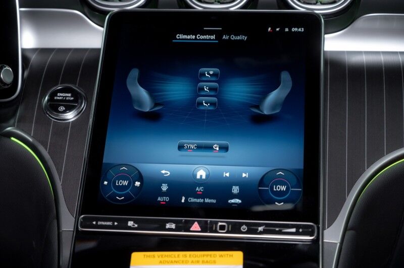 2026 Mercedes-Benz GLC 300 SUV Peoria AZ