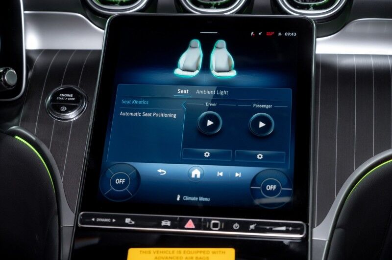 2026 Mercedes-Benz GLC 300 SUV Peoria AZ