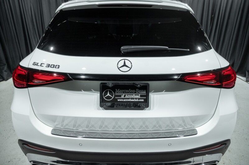 2026 Mercedes-Benz GLC 300 SUV Peoria AZ