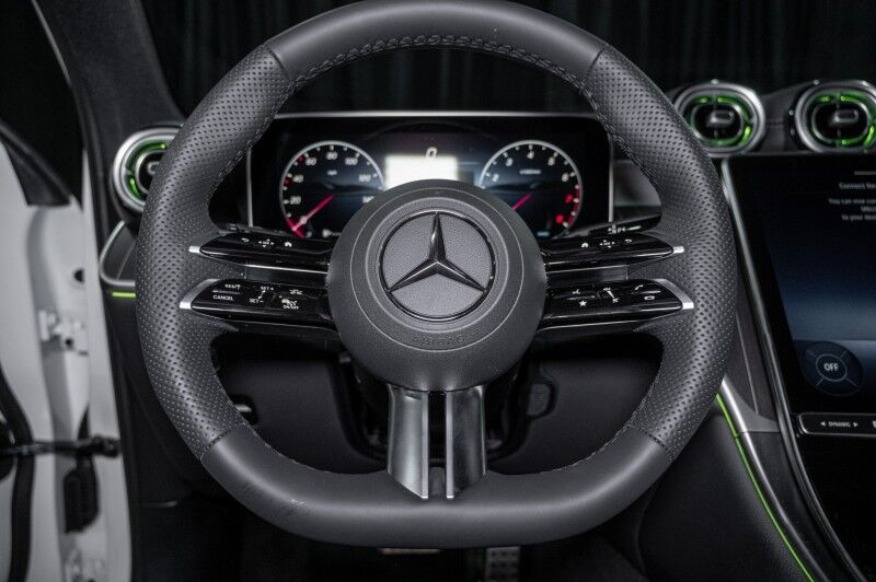 2026 Mercedes-Benz GLC 300 SUV Peoria AZ