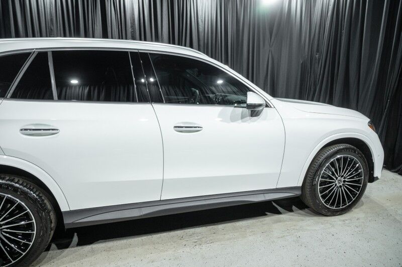 2026 Mercedes-Benz GLC 300 SUV Peoria AZ