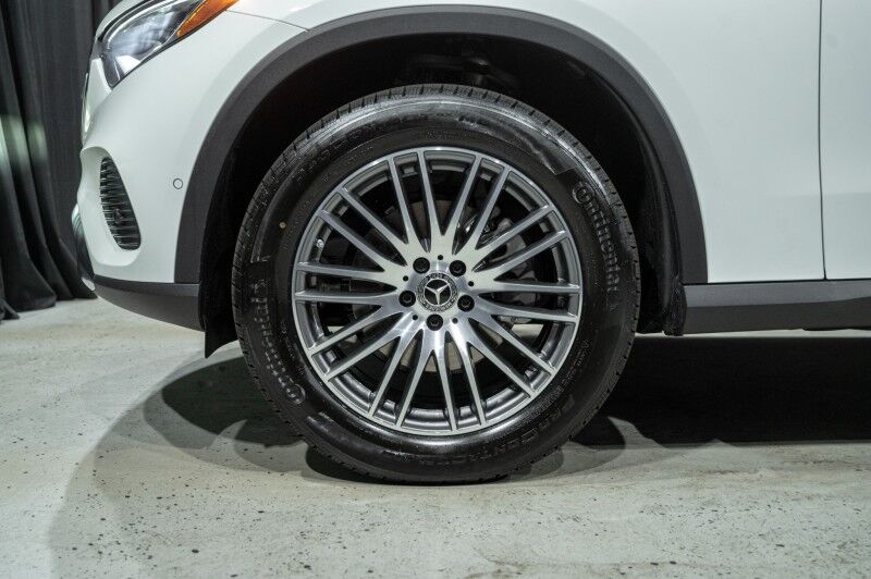 2026 Mercedes-Benz GLC 300 SUV Peoria AZ