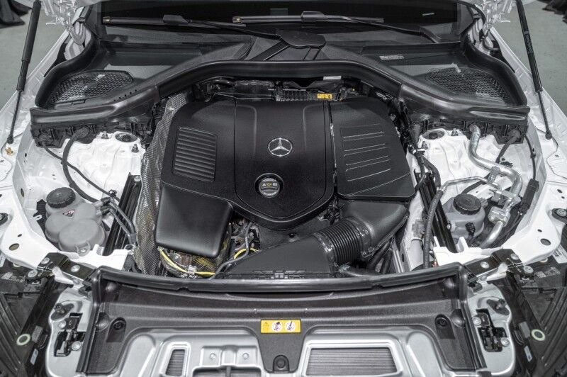 2026 Mercedes-Benz GLC 300 SUV Peoria AZ