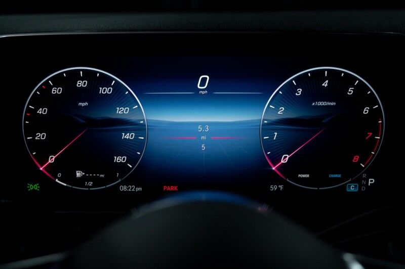 2026 Mercedes-Benz GLC 300 SUV Peoria AZ