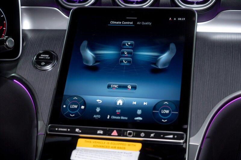 2026 Mercedes-Benz GLC 300 SUV Peoria AZ