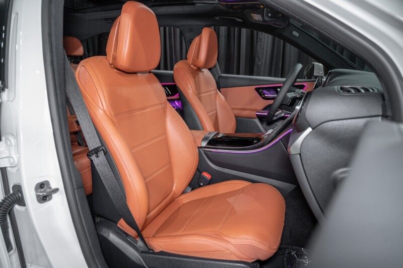 2026 Mercedes-Benz GLC 300 SUV Peoria AZ