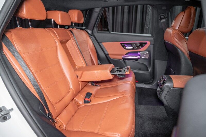 2026 Mercedes-Benz GLC 300 SUV Peoria AZ