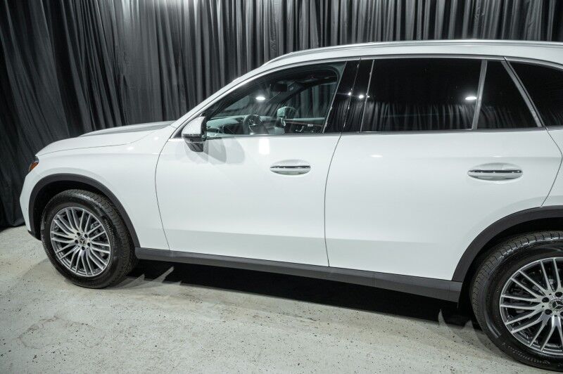 2026 Mercedes-Benz GLC 300 SUV Peoria AZ