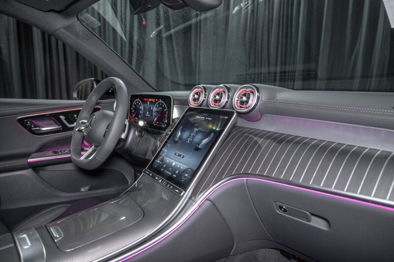 2026 Mercedes-Benz GLC 300 SUV Peoria AZ