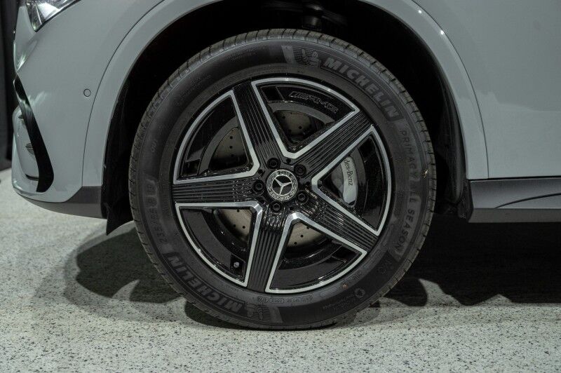 2026 Mercedes-Benz GLC 300 SUV Peoria AZ