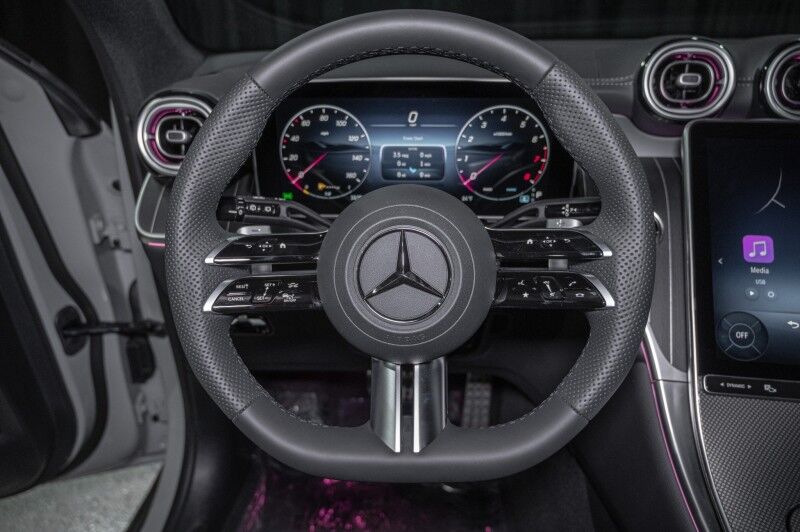 2026 Mercedes-Benz GLC 300 SUV Peoria AZ