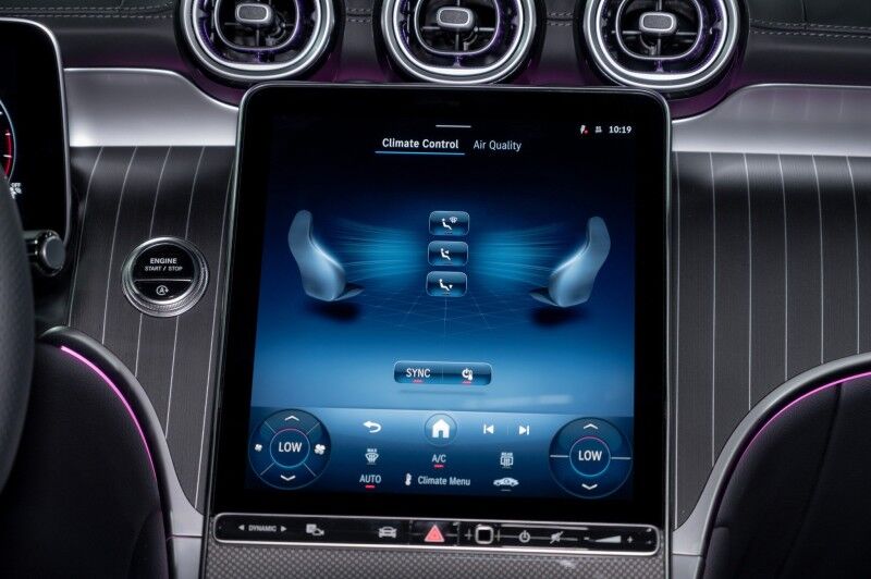 2026 Mercedes-Benz GLC 300 SUV Peoria AZ