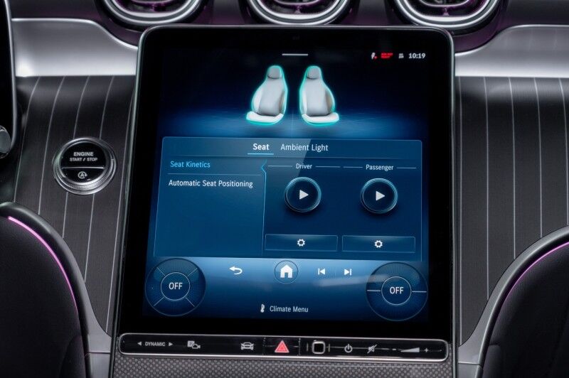 2026 Mercedes-Benz GLC 300 SUV Peoria AZ