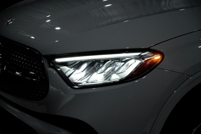 2026 Mercedes-Benz GLC 300 SUV Peoria AZ