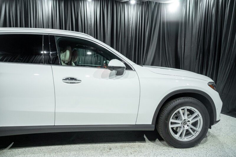 2026 Mercedes-Benz GLC 300 SUV Peoria AZ