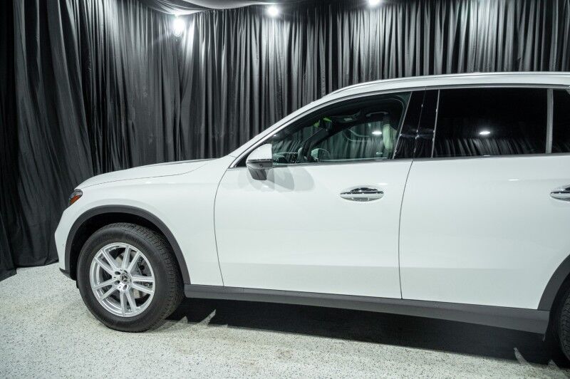 2026 Mercedes-Benz GLC 300 SUV Peoria AZ