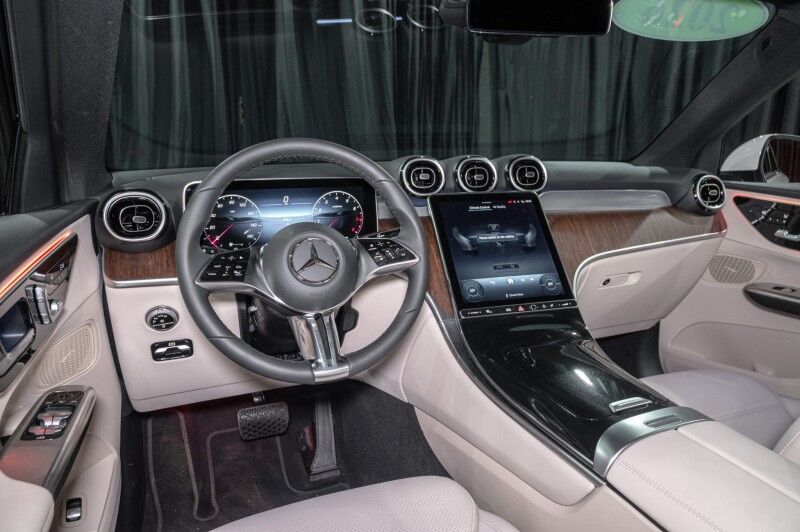 2026 Mercedes-Benz GLC 300 SUV Peoria AZ