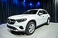 2026 Mercedes-Benz GLC 300 SUV