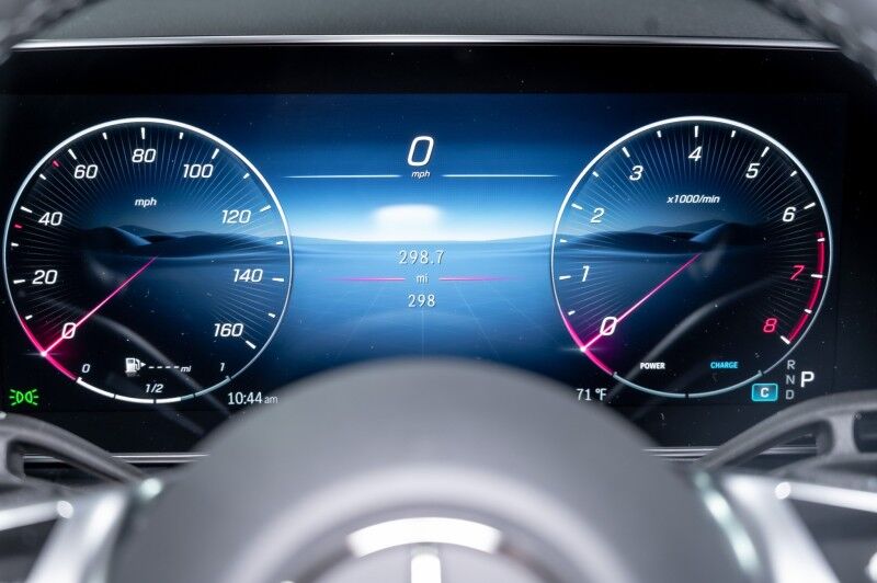 2026 Mercedes-Benz GLC 300 SUV Peoria AZ