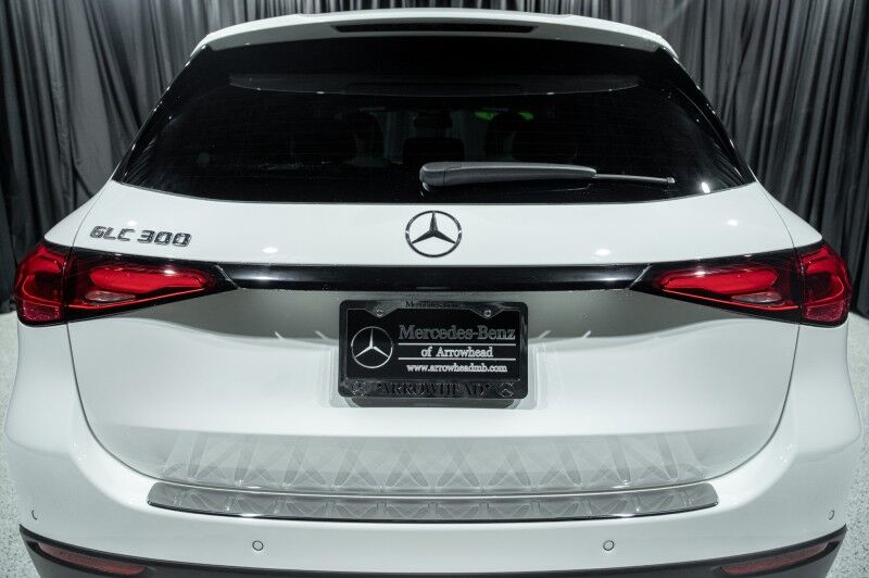 2026 Mercedes-Benz GLC 300 SUV Peoria AZ