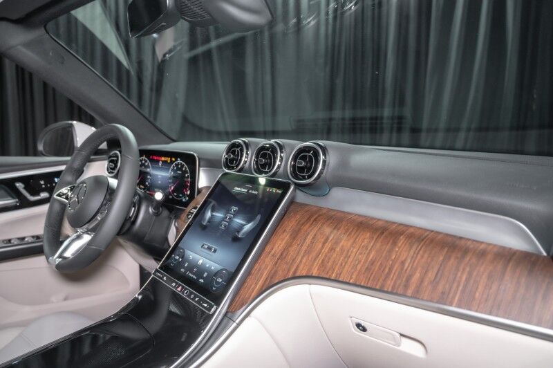 2026 Mercedes-Benz GLC 300 SUV Peoria AZ