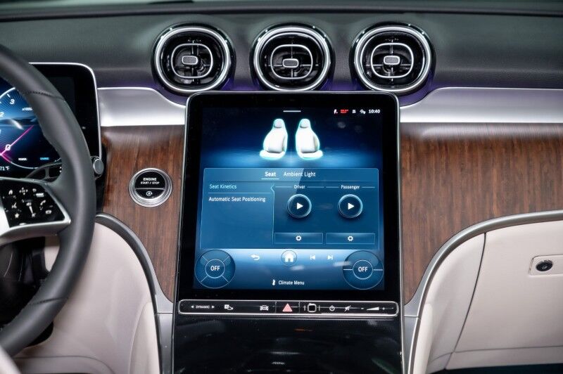 2026 Mercedes-Benz GLC 300 SUV Peoria AZ