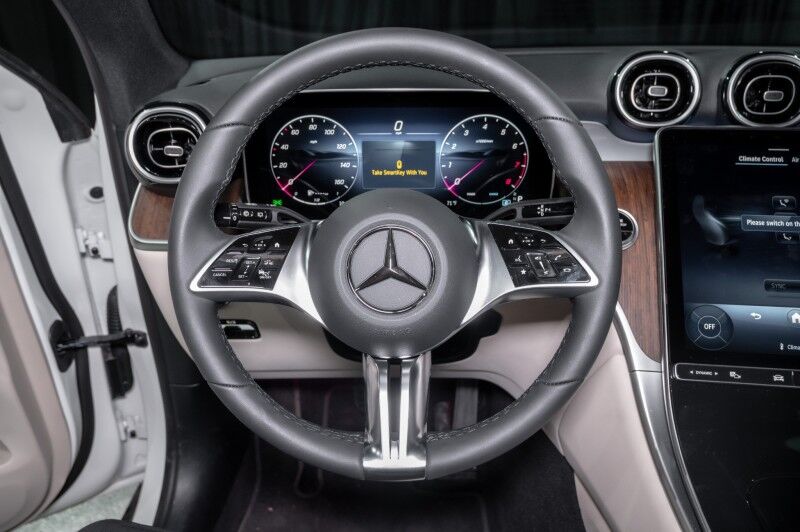 2026 Mercedes-Benz GLC 300 SUV Peoria AZ