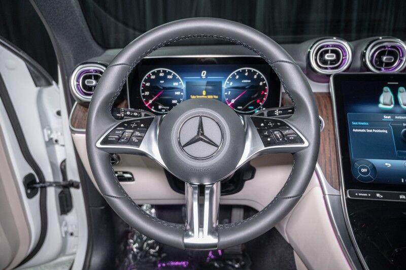 2026 Mercedes-Benz GLC 300 SUV Peoria AZ