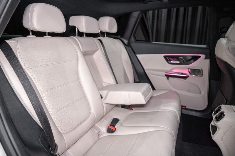 2026 Mercedes-Benz GLC 300 SUV Peoria AZ