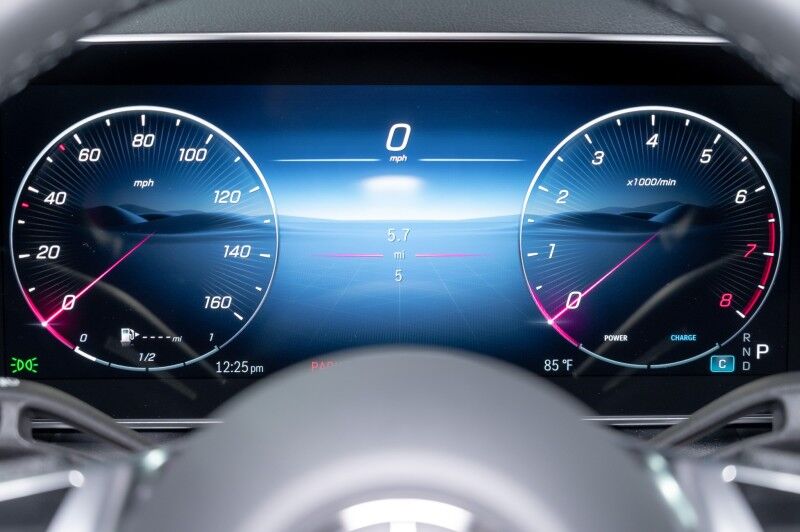 2026 Mercedes-Benz GLC 300 SUV Peoria AZ