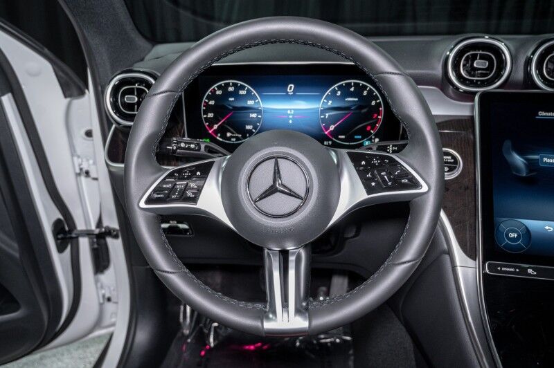 2026 Mercedes-Benz GLC 300 SUV Peoria AZ